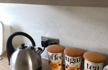 Coastal Cabin Chalet - Foto 23