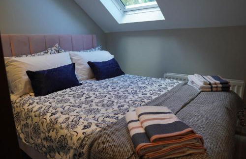 St Elmos Townhouse - Foto 12