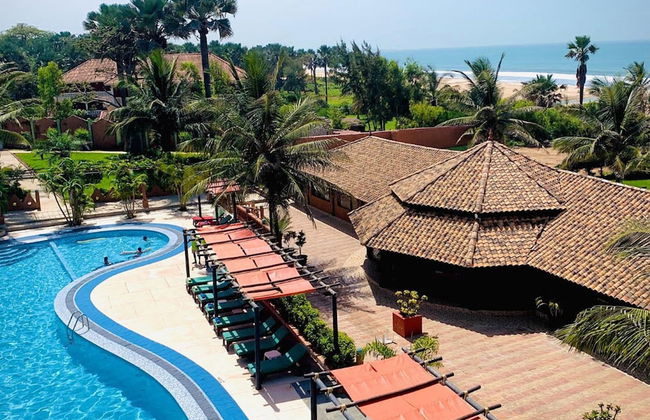 Seafront Residences - Foto 23