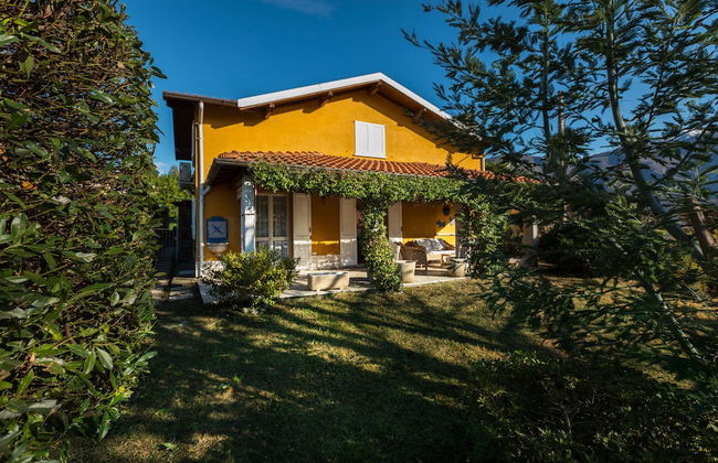 Maison Jaune by Wonderful Italy - Foto 40