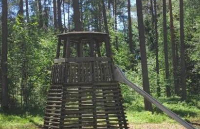 Bungalow direkt am See, mit eigenem Boot - Foto 43