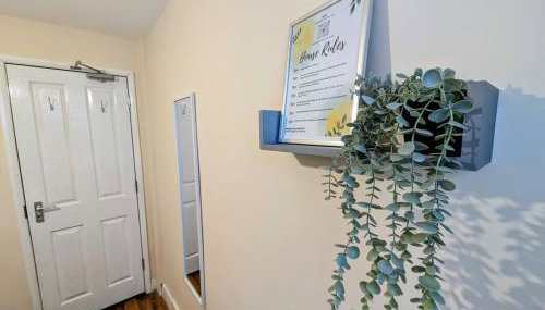 Cosy Single Room near Heathrow Airport - Foto 5, Other