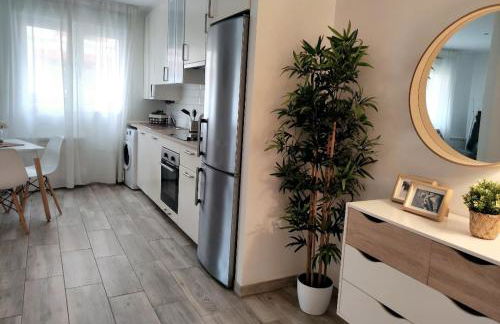 Apartamento La Plaza - Photo 2