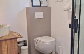 Ferienwohnung mit 180° Meerblick (nähe Opatija) - Foto 22