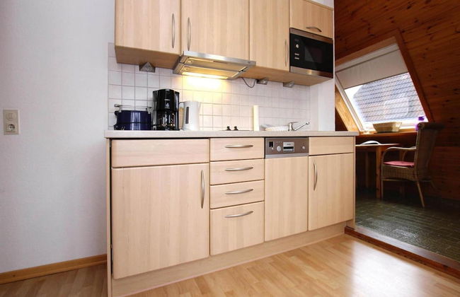 Apartment in Westerland - Foto 20