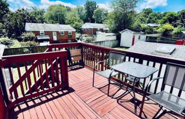 North Bethesda Gem - Entire House 5 min from Metro - Foto 6