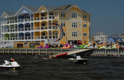 WV26 - Heart of Hatteras - Foto 49