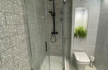 Contemporary City Centre 3 bedroom apartment - Foto 7