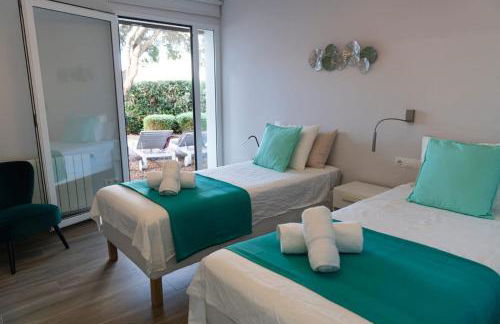 VILLA LA PERLA BLANCA, YOUR DREAM IS TRUE - Foto 9