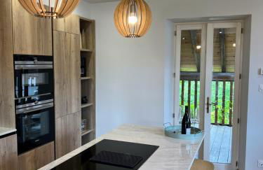 Chalet Tomsine - Foto 17