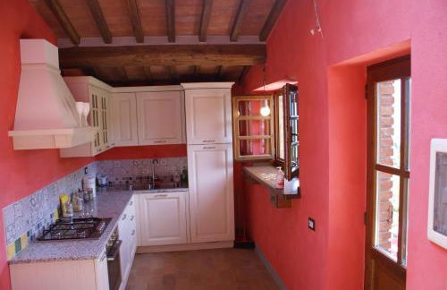 Tradizione Toscana ristrutturata nel 2021 - Foto 24