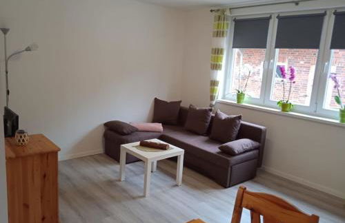 FeWo 3 Griese - Foto 7