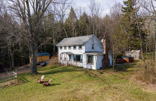 1894 Catskills Farmhouse Retreat - Foto 34