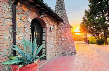 Casale Delle Querce farmhouse in Giove Umbria with pool - Foto 46