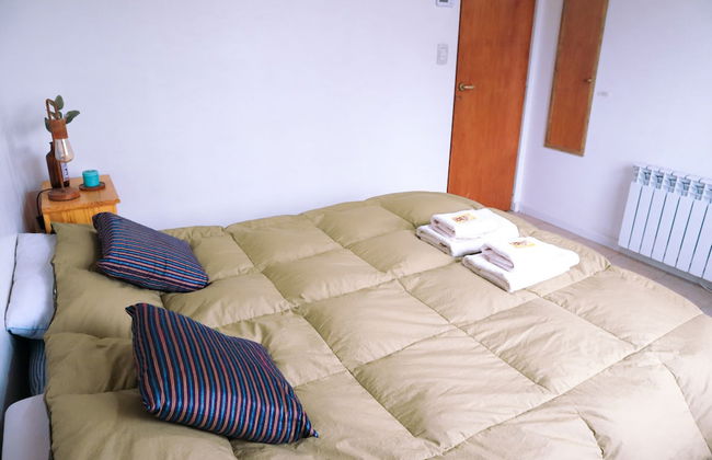 Cabañas Las Cumbres - Foto 11