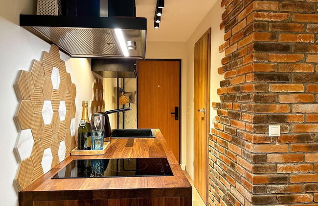 Beautiful 1-bed Apartment in Klaipeda - Photo 5