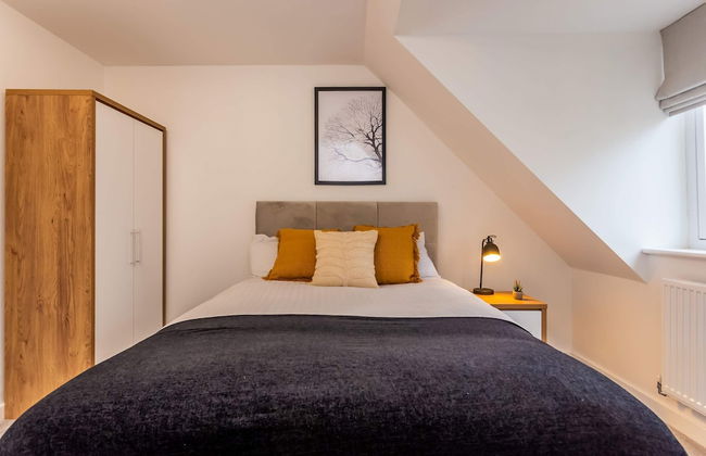 Host Stay Whinney Hill - Foto 12