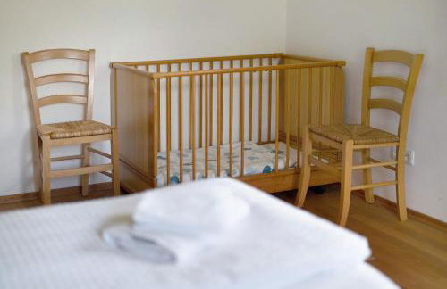 Haus 1 Hanselishof - 2 Wohnungen - Foto 19