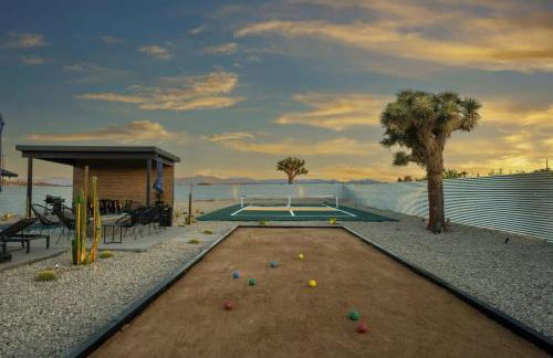 Stargazing Luxury Retreat - Foto 4