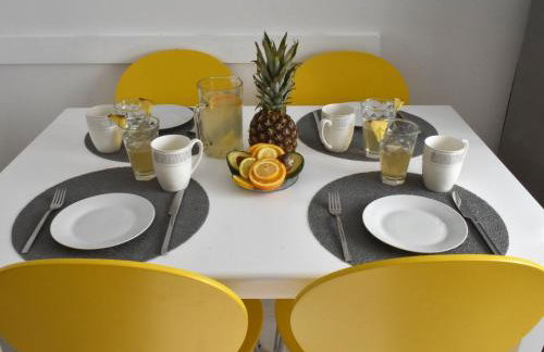 Apartment Meryl ST - Two Bedroom Apartment with Sea View - Photo 6