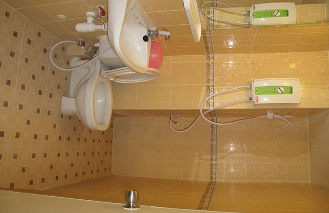 SK Muangthongthani Apartment - Foto 35