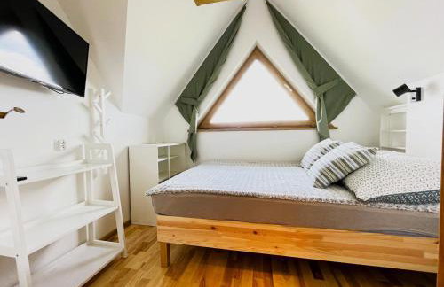 Zagroda Rusiński - Foto 37