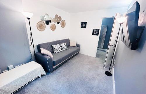 Amazing flat near South Kensington - 2 to 3 bedrooms - Photo 10