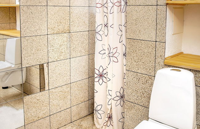 Trädgårdshuset i Sankt Olof - Foto 32