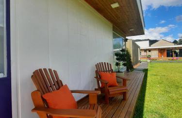 Container Guesthouse - 4 - Foto 13