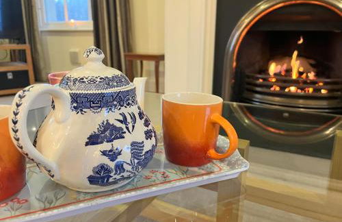 The Lough Erne House at Golf Village Lough Erne Resort - Foto 16