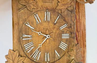 Ferienhaus Zur Hofreite - Foto 18