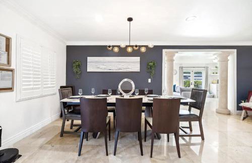 6-BD 3-BA Dreamy Vacation Retreat in Coral Terrace - Foto 5