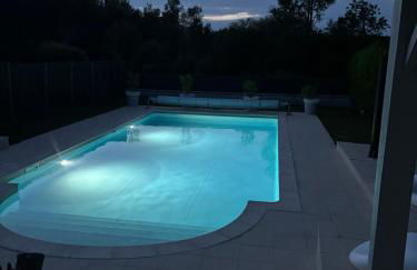 Gîte clair matin Classé 3 étoiles - Foto 31