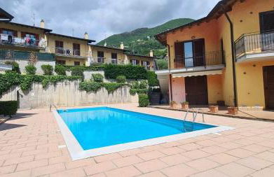 La casa di Gabry in residence con piscina comune - Photo 52