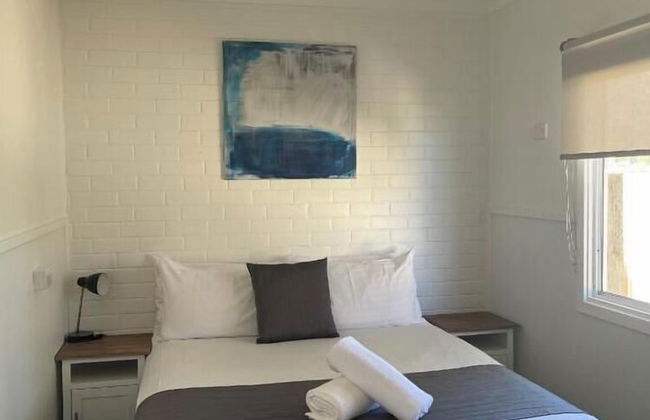 Busselton Jetty Chalets - Photo 4