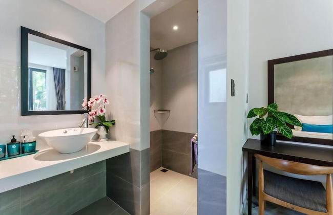 Lacasa Old Town Villa - Foto 26