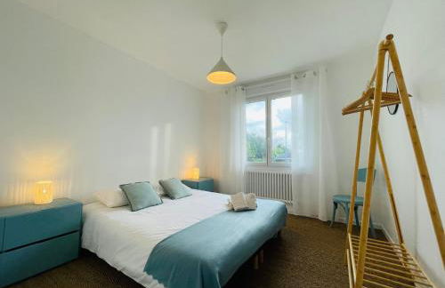 La Delphinière : Bord de Mer, Equipements de qualité - Foto 31