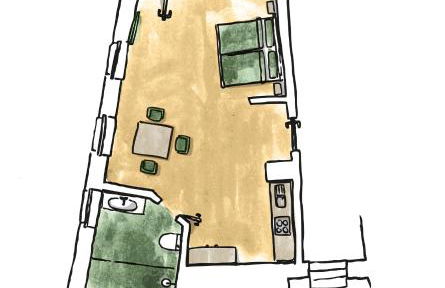 Loft 1540 - Boutique Ferienwohnungen - Foto 52