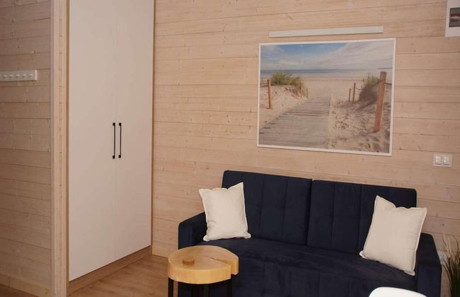 Comfortable Holiday Homes With air Conditioning - Foto 9