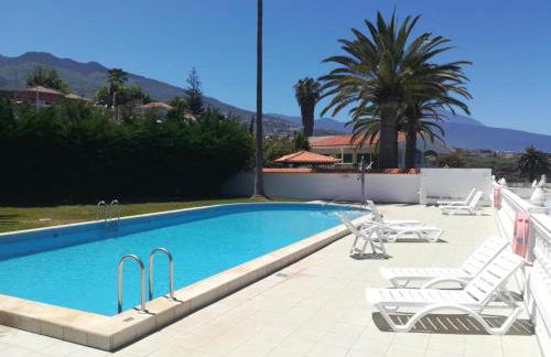 Lovely La Palmita - Foto 33