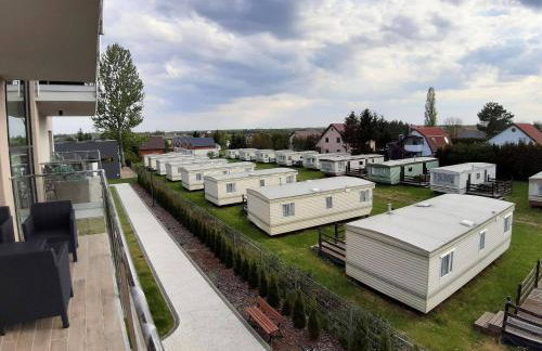 Apartament Słoneczny 5 Mórz - Foto 12