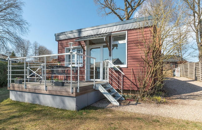 Charming Cottage Near Lake - Foto 1