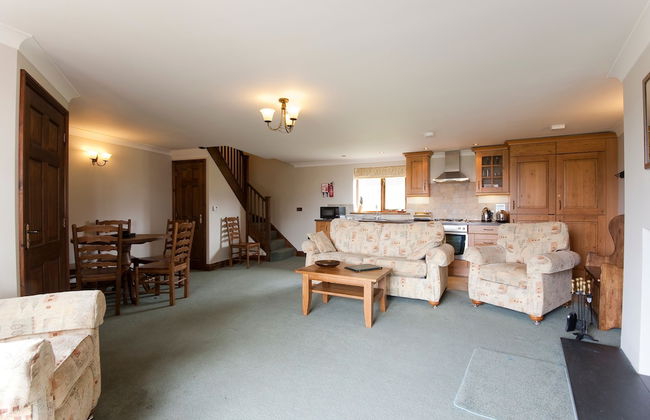 Green Acres Cottages - Foto 6