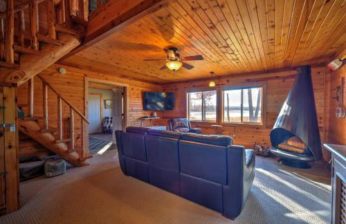 The Hideaway at Point Lake - Foto 17