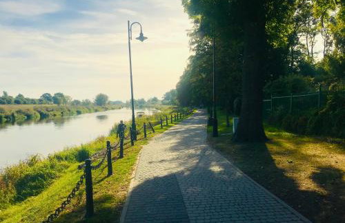 Apartament Bulwary Warty - Foto 11