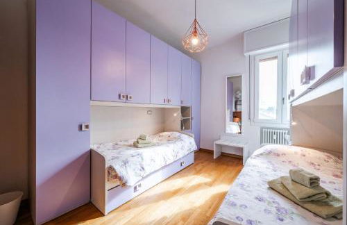 Le Cinque Rose airport apartment - Foto 18