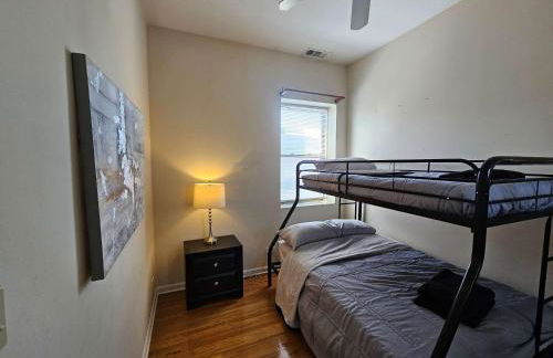 Two Bedroom West Loop - Foto 9