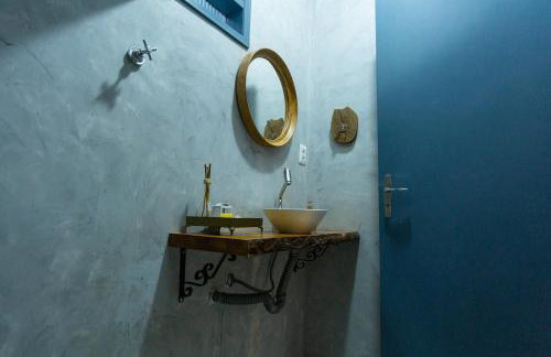 Paraíso Azul - Praia de Barequeçaba - Foto 6