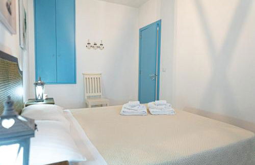 Villino Acqua Marina Vacation Home - Foto 28