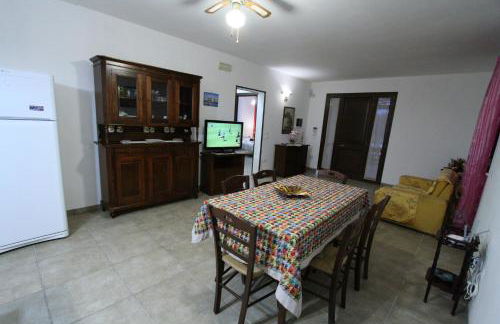 Villa Luisa villa con piscina e Vasca Idromassaggio vicino Otranto - Foto 36